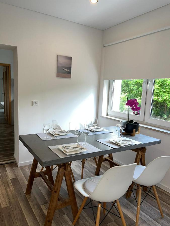 Ferienwohnung Goettert - Haus Erika Beckingen Ngoại thất bức ảnh